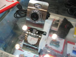 Anc酷客超強版數碼攝像頭 外觀設計與清晰大圖精彩呈現