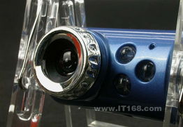 臺電慧眼MG66數碼攝像頭產品評測 高清視界，智慧溝通