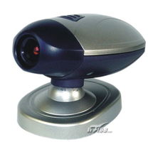 精靈眼 JLY 9833 數(shù)碼攝像頭 高清視界，智能捕捉